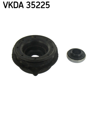 Опора стойки амортизатора - VKDA 35225 SKF